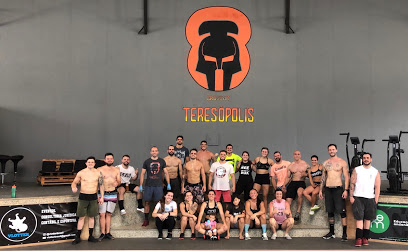 CrossFit Teresópolis