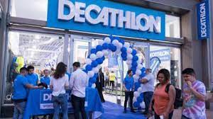 Decathlon-China-Distribution-Center