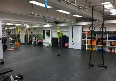 Fitness-first-gym