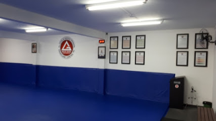 Gracie Barra Mateus Leme – Premium