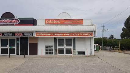 Pilates School Of WA