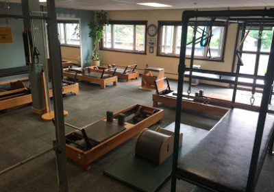 Vancouver-Pilates-Centre