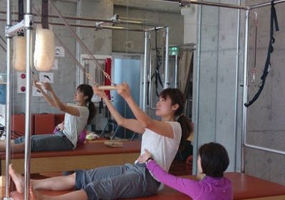 zen-place-pilates-by-BASI-Roppongi-studio