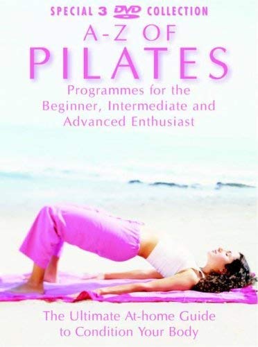 A to Z Pilates
