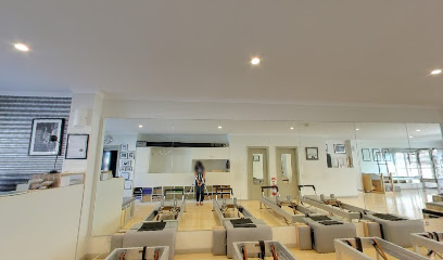 AUTHENTIC PILATES STUDIO© MARBELLA