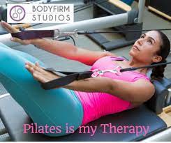 Bodyfirm Pilates Studio