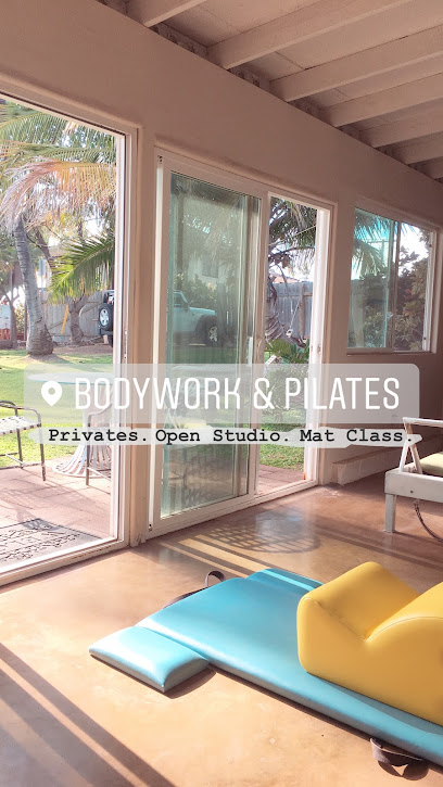Bodywork and Pilates