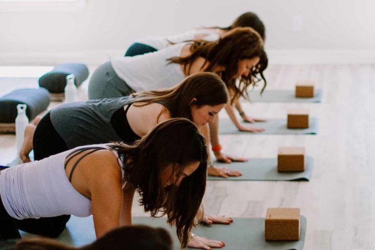 Breathing Room Pilates