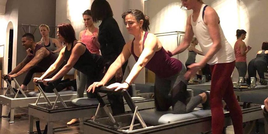 Copenhagen Pilates Studio