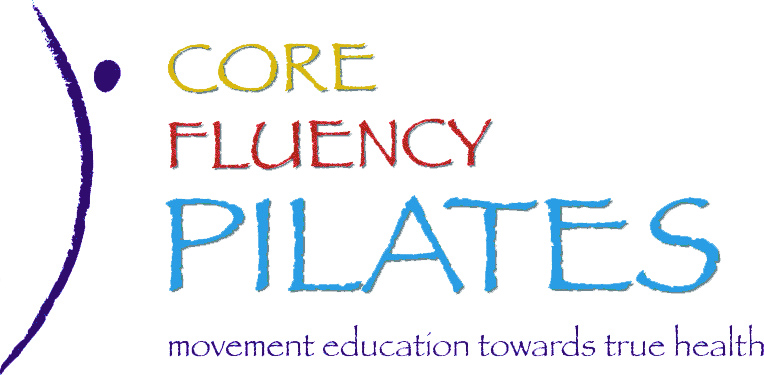 Core Fluency Pilates