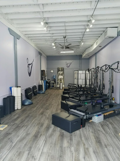 Diamond Pilates Studio i Akademia