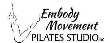 Embody Movement Pilates Studio