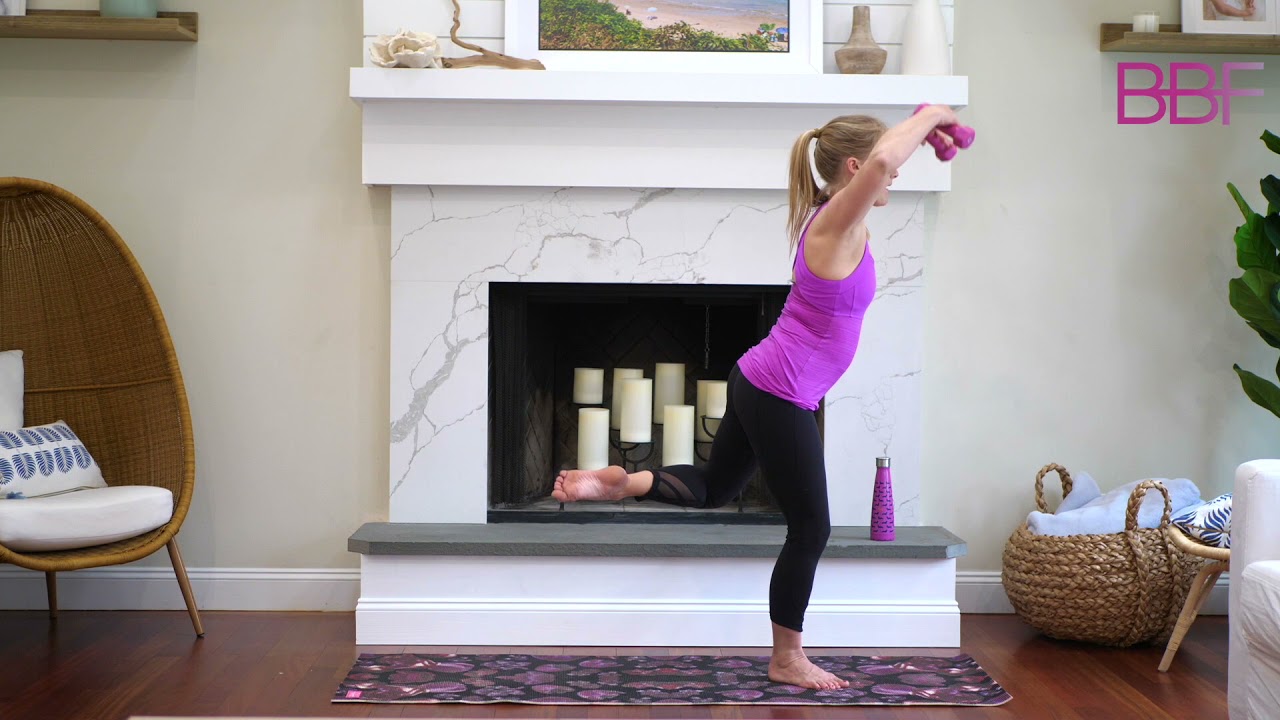 Hard Core Pilates AUnited Statestralia