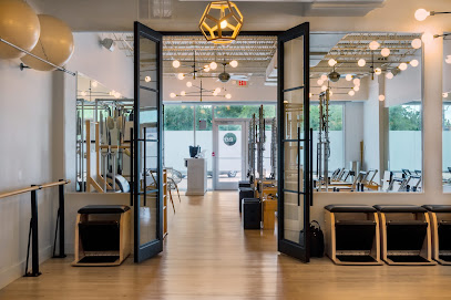 Heather Erdmann with Pure Body Studio