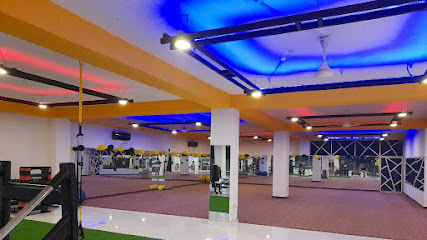 Ladies Gym and Health Center