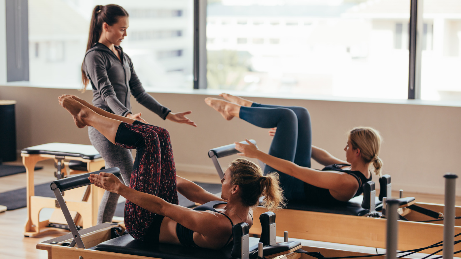 Movement Foundations