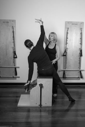 Narellan Pilates Studio