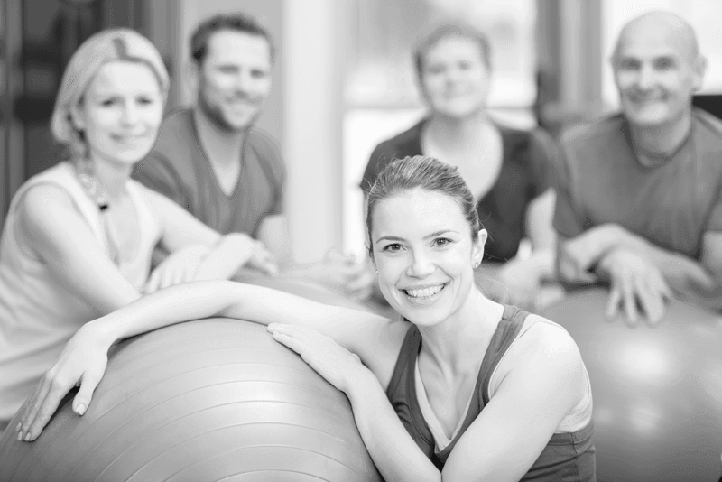 Perk! Pilates Fitness