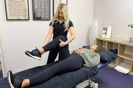 Physiotherapy adelaide