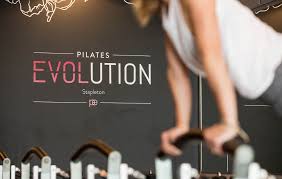 Pilates Evolution