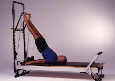 Pilates-Lab