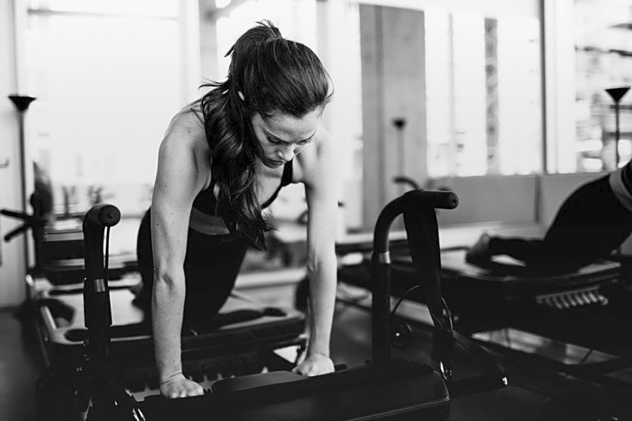 Pilates Plus Colorado