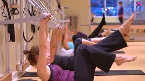 Pilates Premier Studio