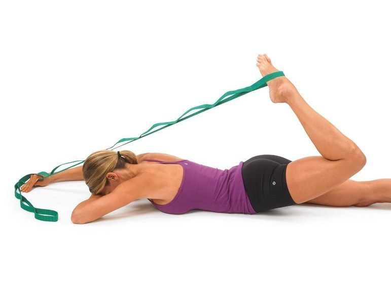 Pilates Wellness Body star