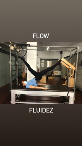 Pilates en Barcelona