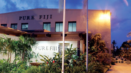 Pure Fiji & Zenergy Studio