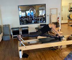 Simply Pilates