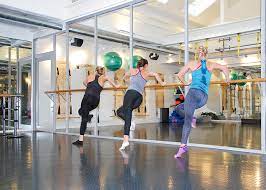 Stockholm Pilates Center