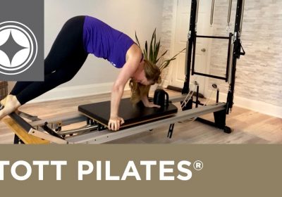 Stott-Pilates