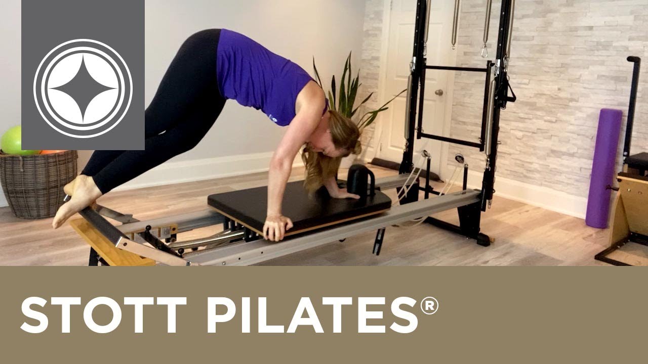 Stott Pilates