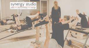 Synergy Studio Avondale