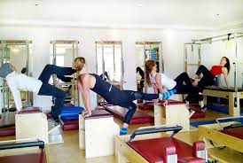 The Hundred Pilates Studio Dubai