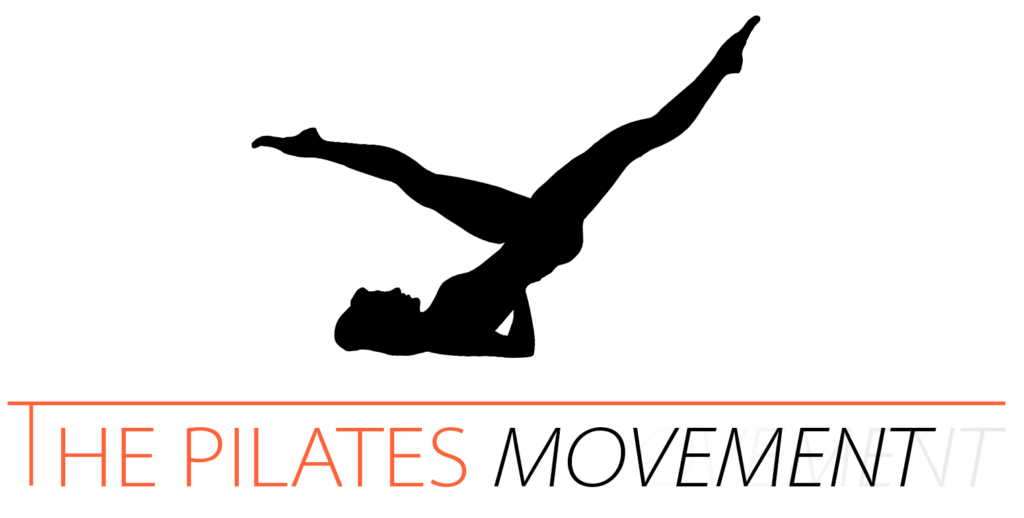 The Pilates Movement