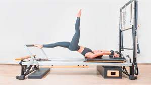 The Pilates and Reformer Academy