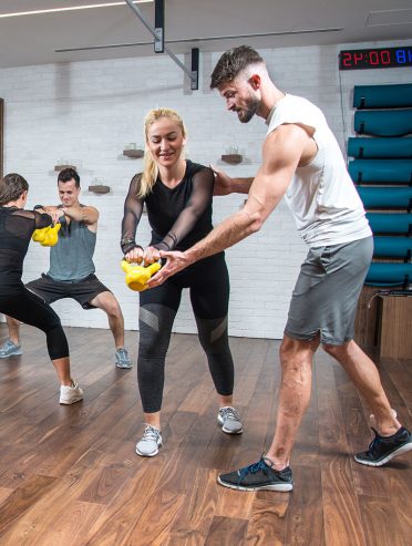 Thrive Integrative Wellness Center
