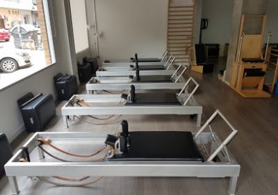 Valencia-Classical-Pilates