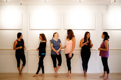 The Pilates Place Studios