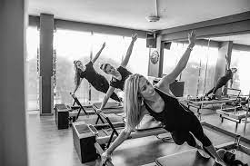 Ananea Pilates