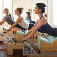 Chesapeake-Pilates-Center