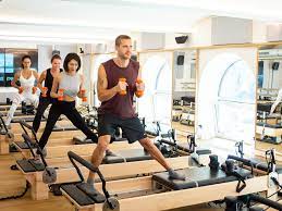 Christies-Pilates-Studio