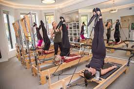 Flow-Studio-Pilates