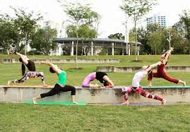 Green-Yoga-Singapore