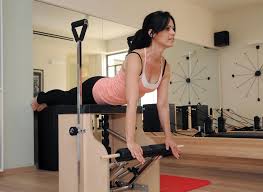 Michal-Katz-Pilates