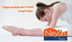 Neyun Pilates