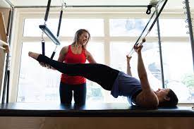 Nikol-Koutsi-Pilates-Studio