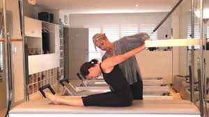 Pilates-Amsterdam